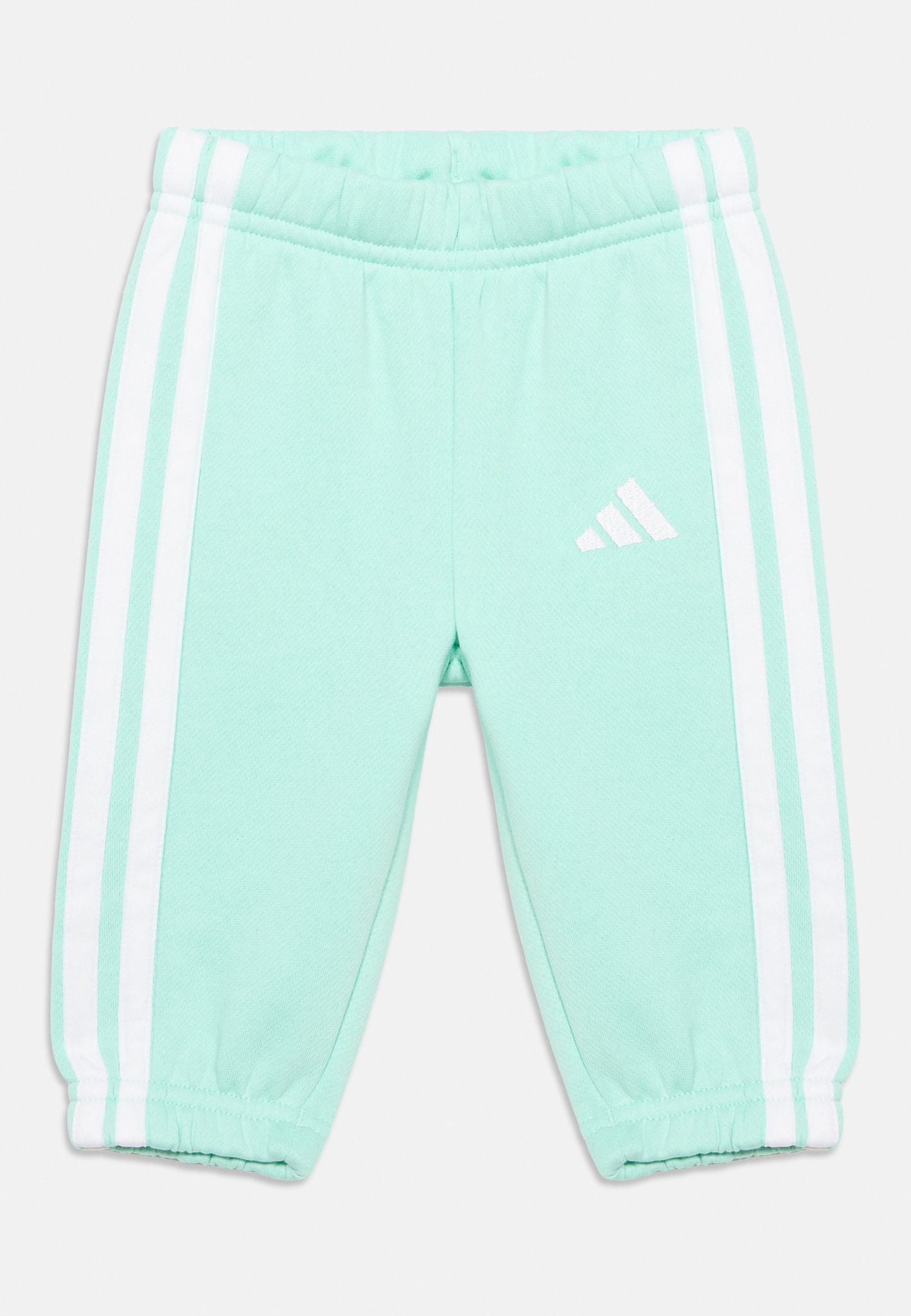 Adidas tuta zip con cappuccio