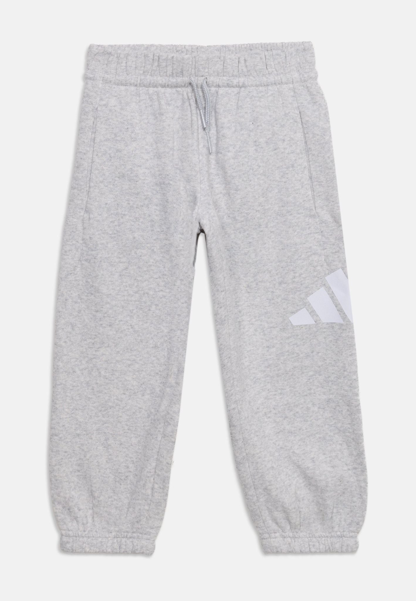 Adidas tuta girocollo felpata bambina