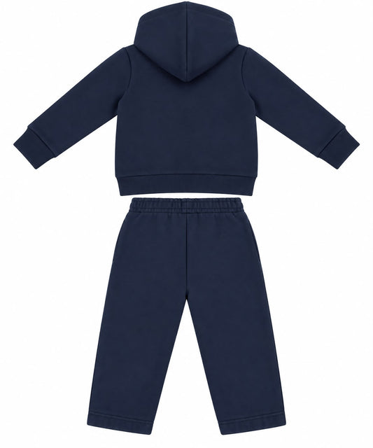Aeronautica Militare completo tuta con zip