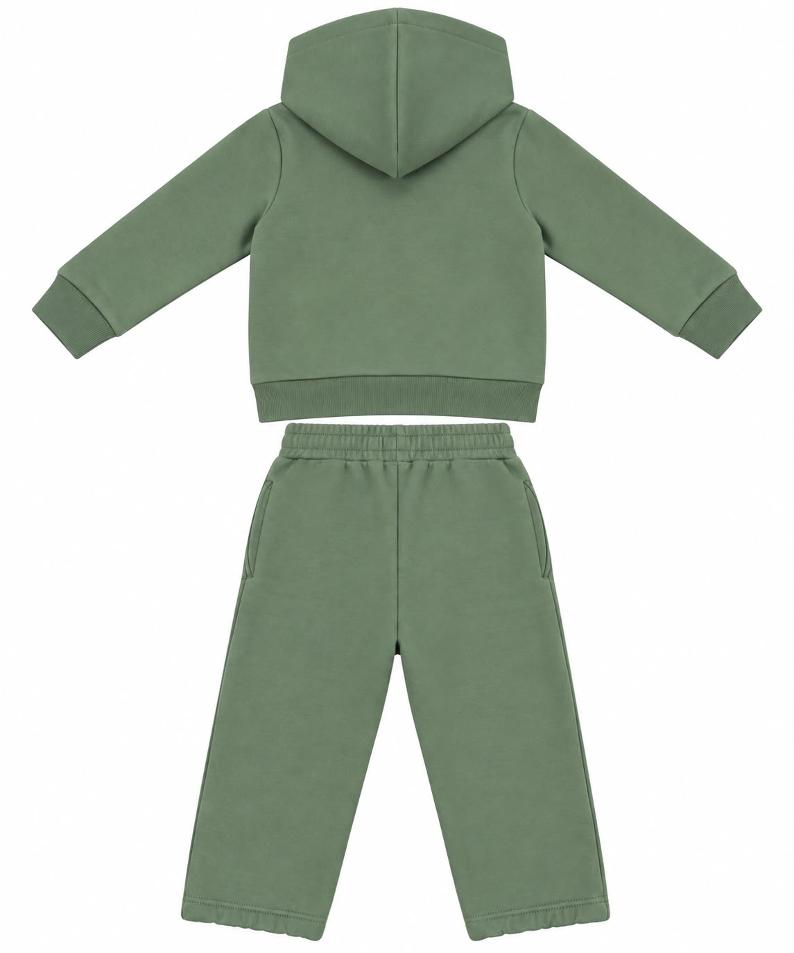 Aeronautica Militare completo tuta con zip