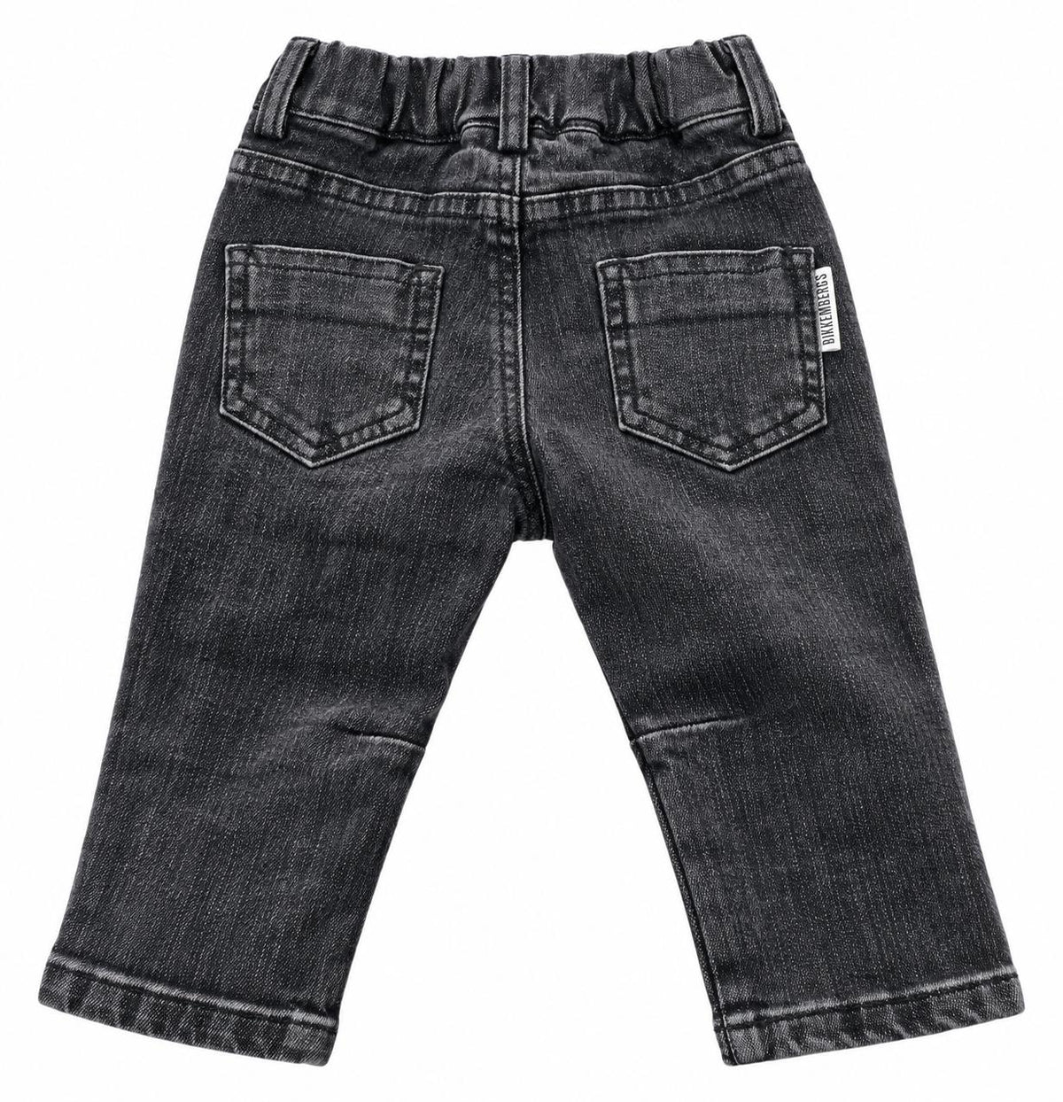 Bikkembergs Panatlone Jeans