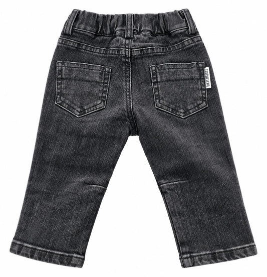 Bikkembergs Panatlone Jeans