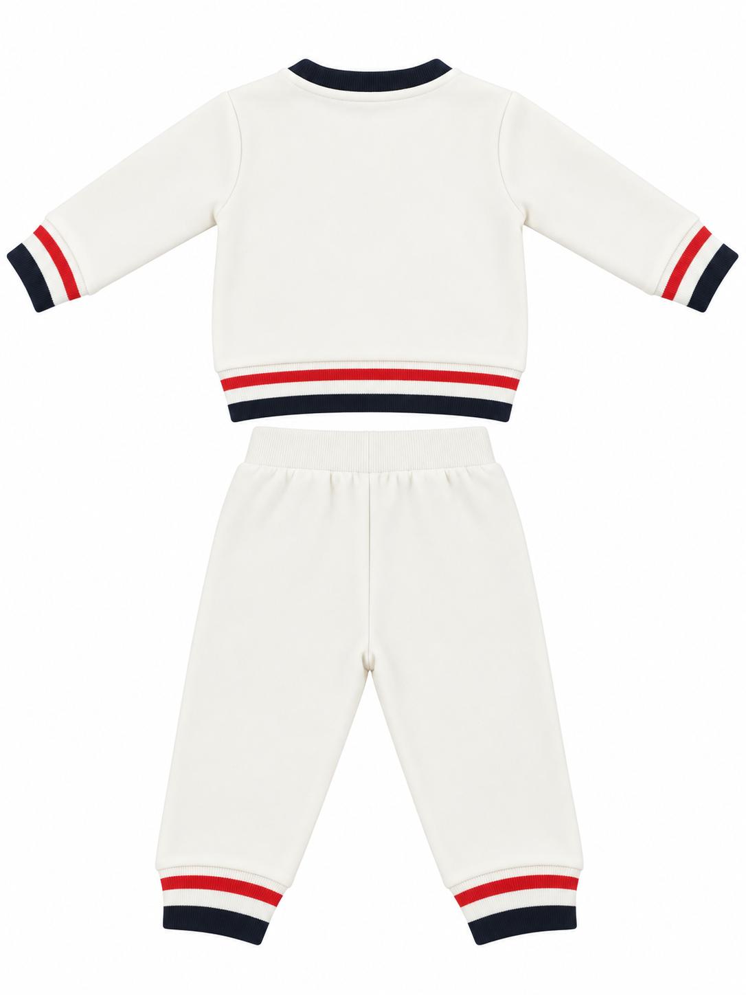 Bikkembergs Completo tuta