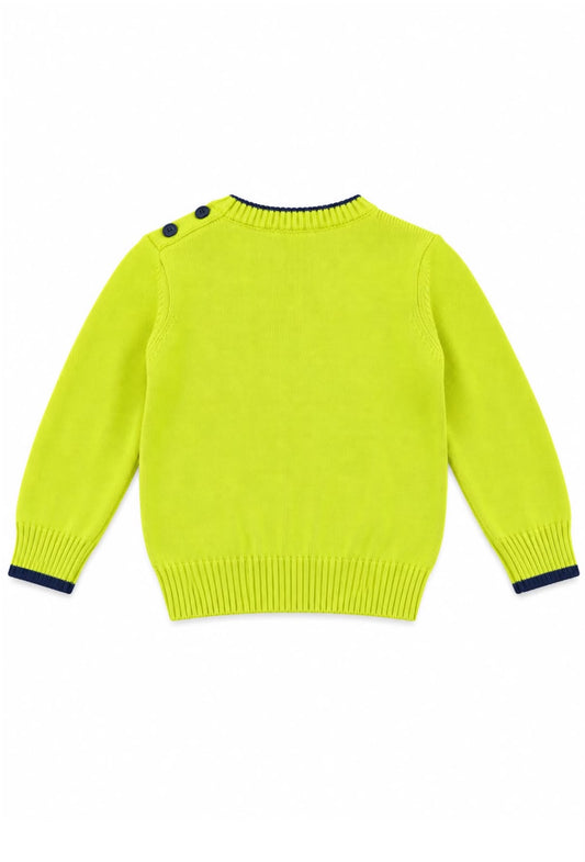 Bikkembergs Maglioncino a maniche lunghe