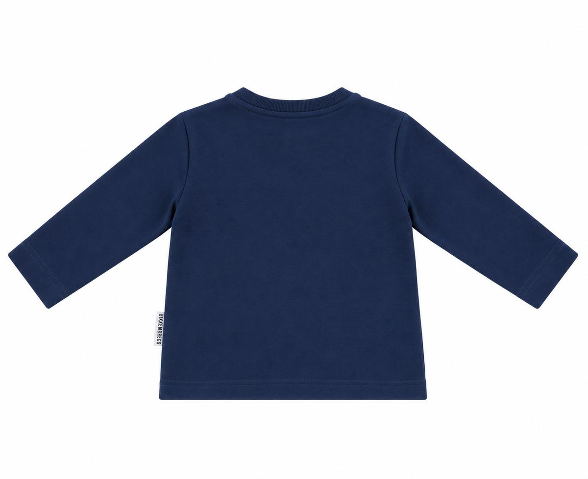 Bikkembergs Maglia a maniche lunghe