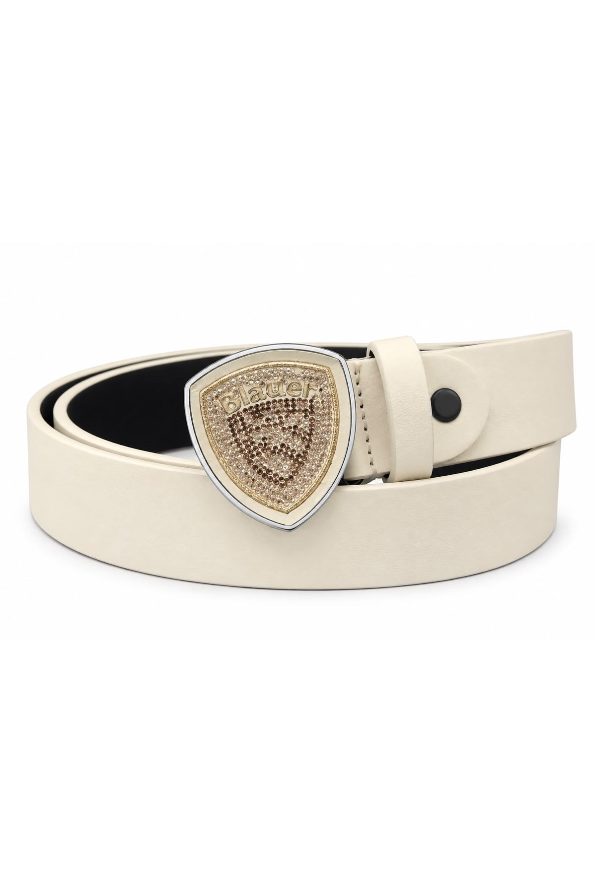Blauer Cintura leather belt