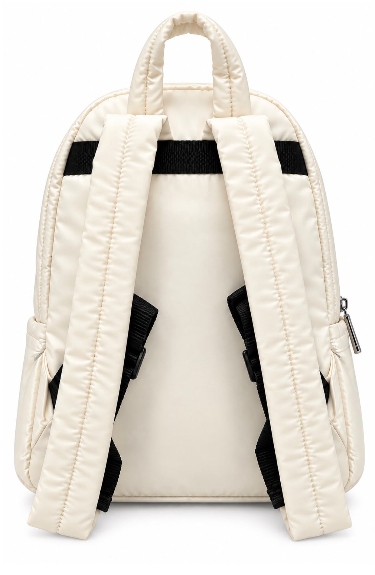 Blauer Zainetto polyester nylon backpack