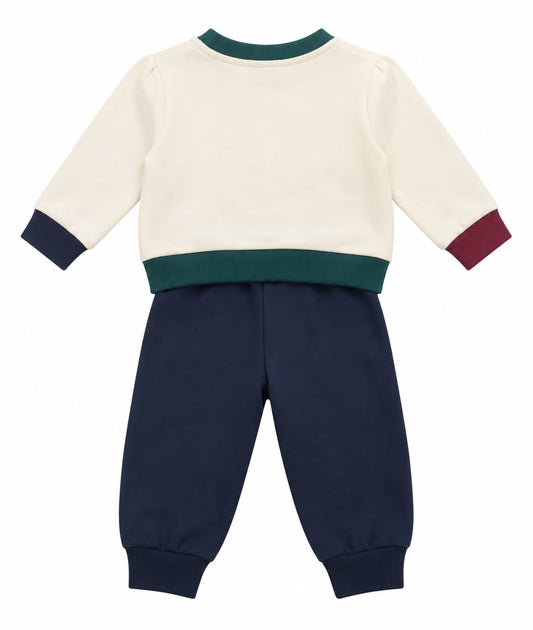 Gabriella Gucci Completo Tuta per neonato
