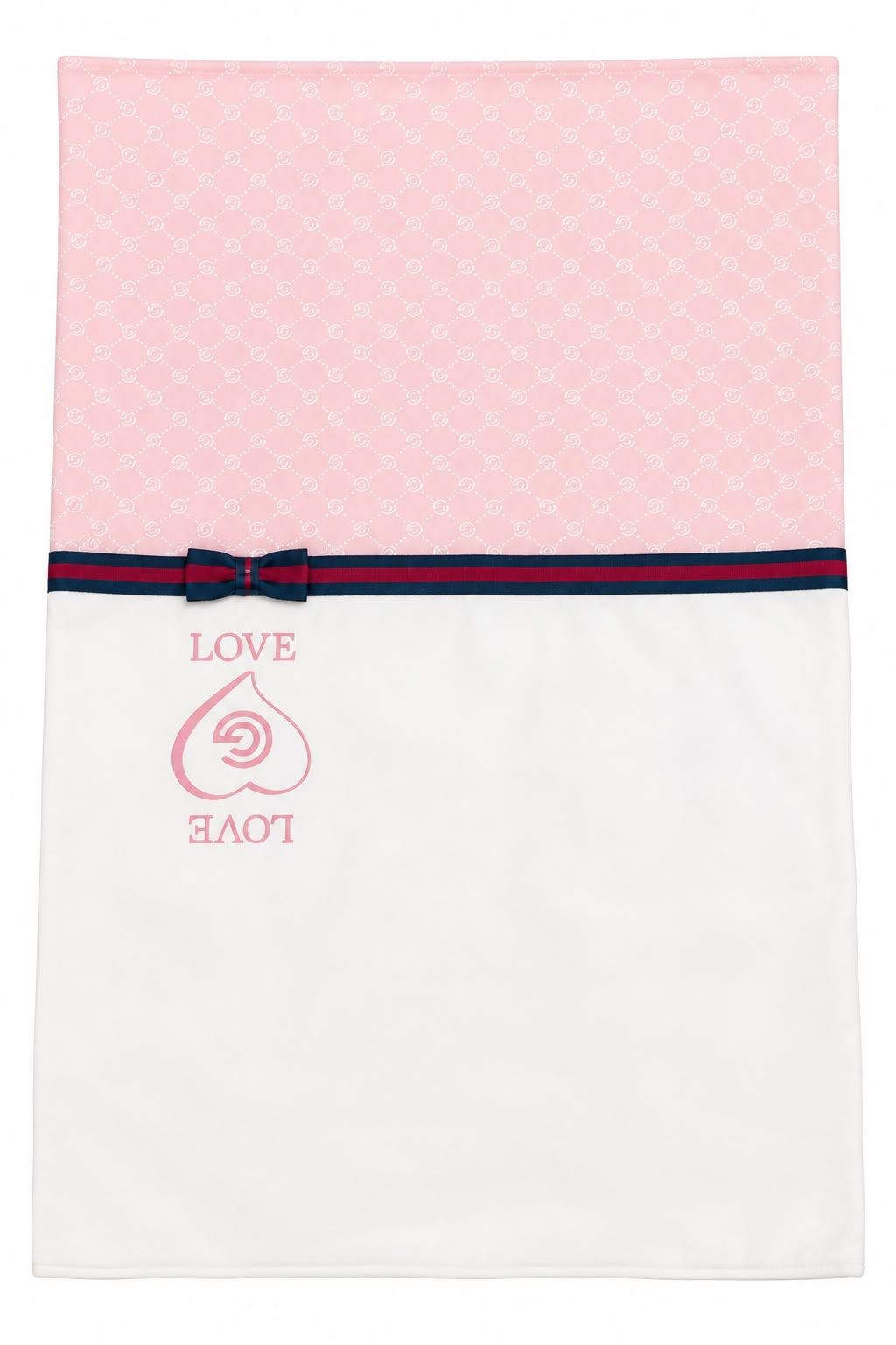 Gabriella Gucci Copertina neonata