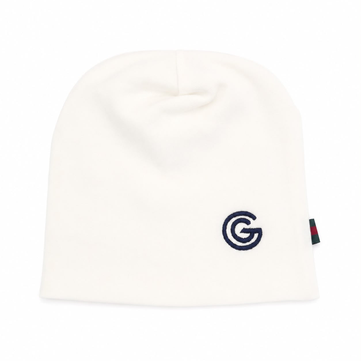 Gariella Gucci tutina in felpa neonato
