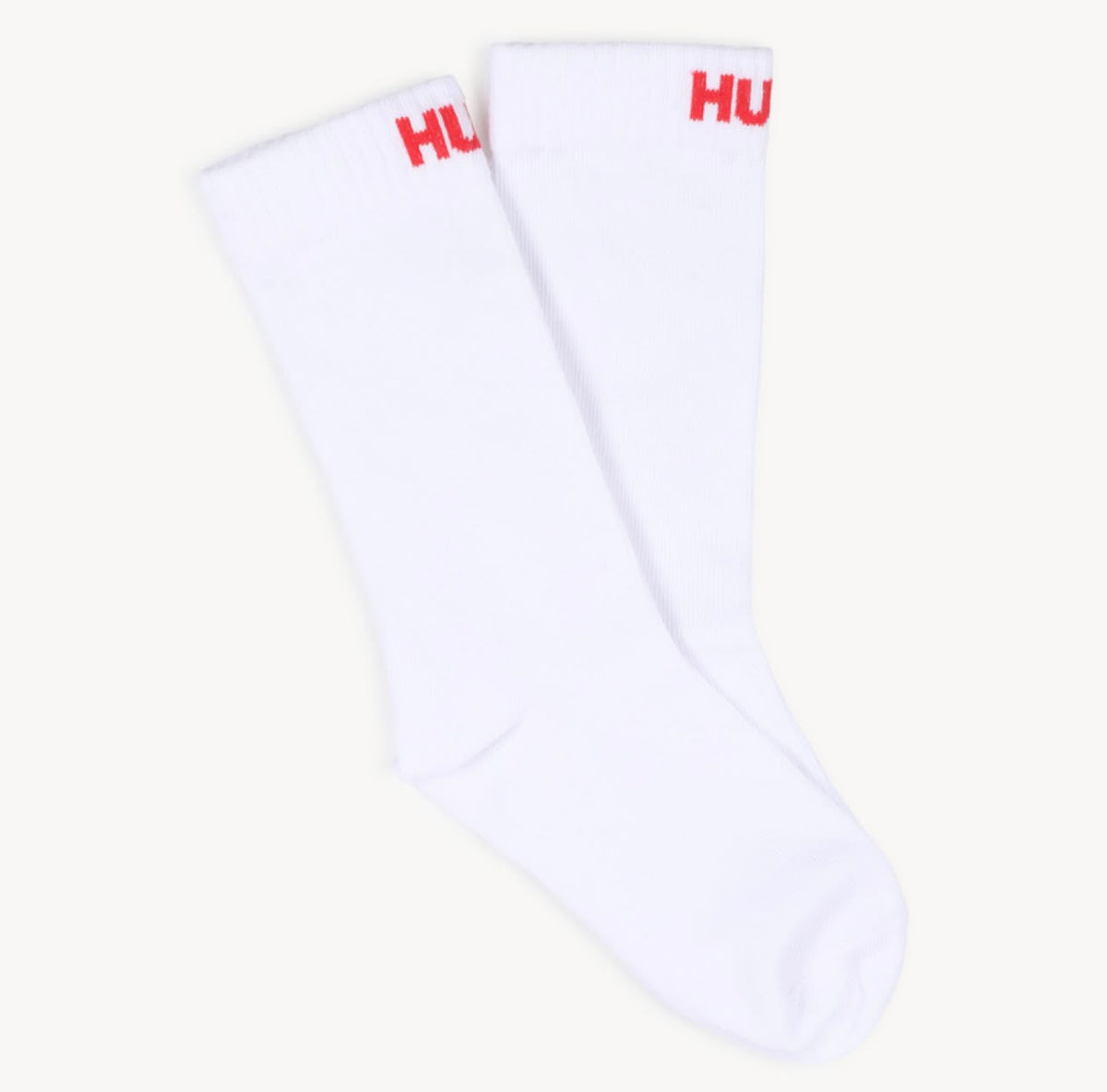 HUGO Set due paia di calze