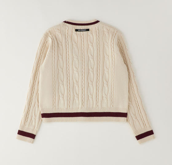 Roy Roger's Cardigan per bambina