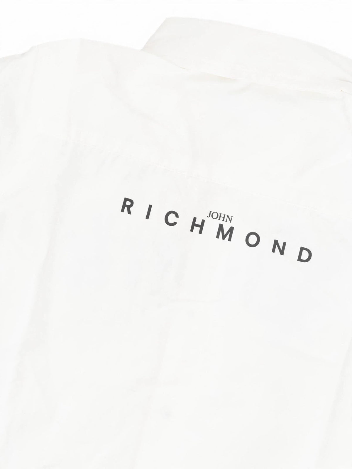 John Richmond Camicia neonato