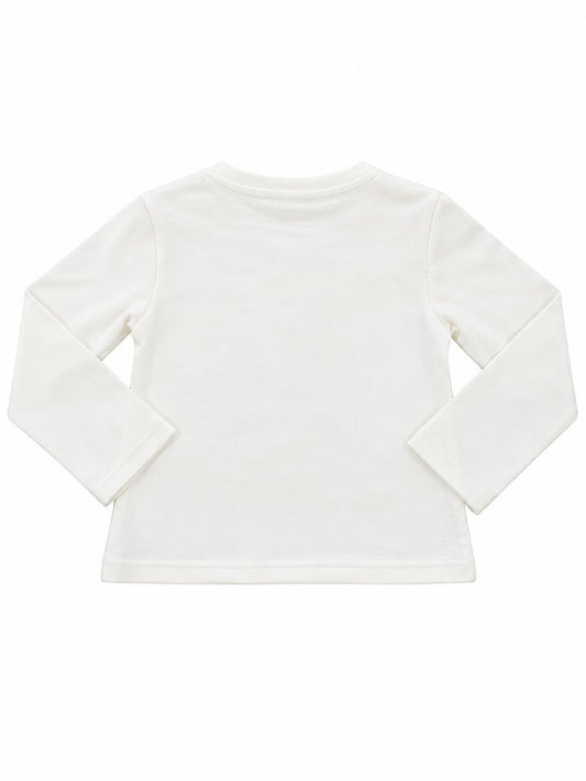 Kocca maglia a maniche lunghe