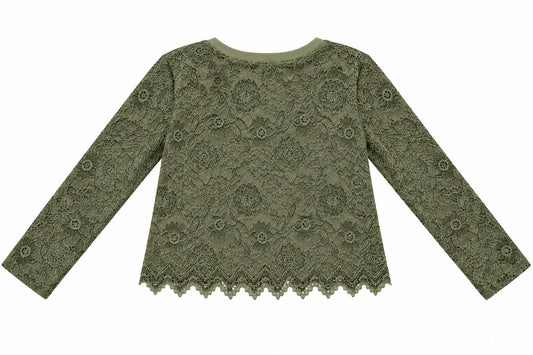 Kocca Maglia a maniche lunghe per bambina