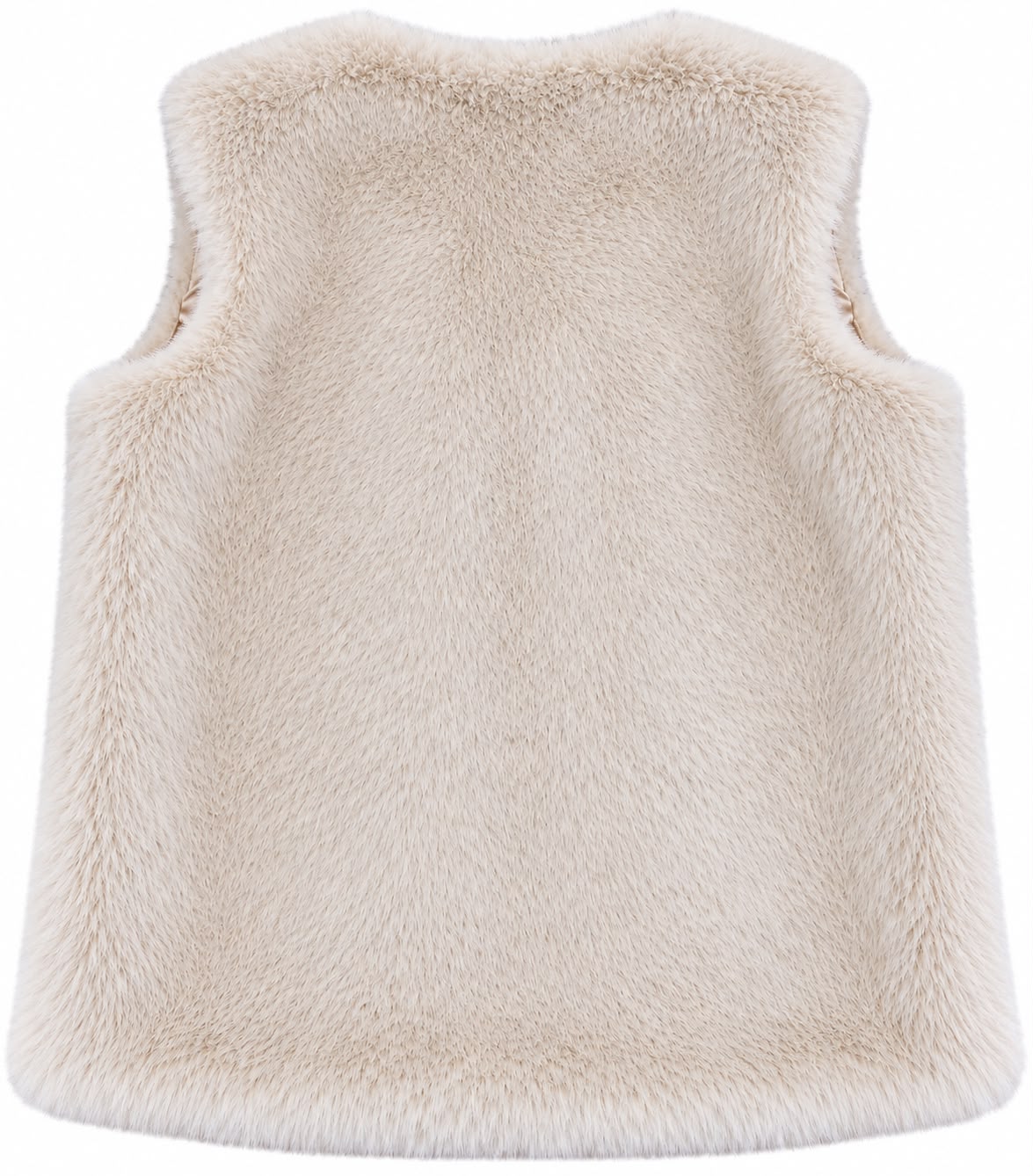 Kocca Gilet in pelliccia