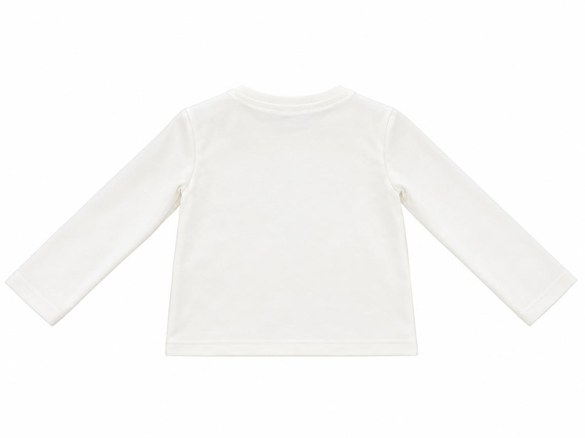 Kocca maglia a maniche lunghe