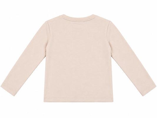 Kocca maglia a maniche lunghe