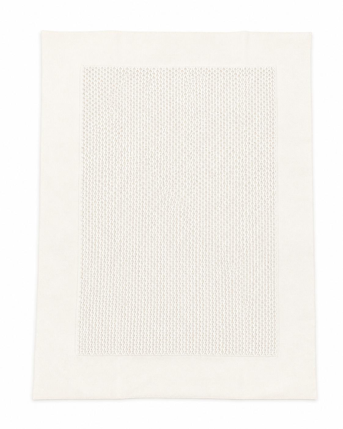 Marlù salopette corta 3pz con scarpetta, cappellino pompon e copertina