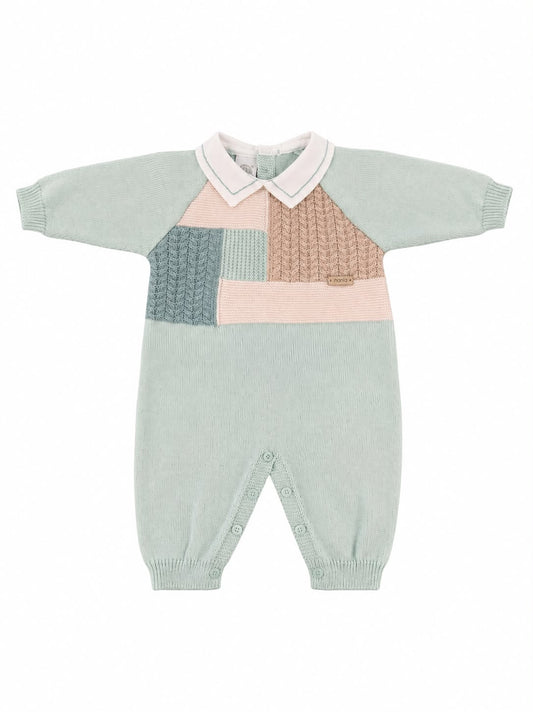 Marlù tutina neonato con copertina, scarpetta e cappellino