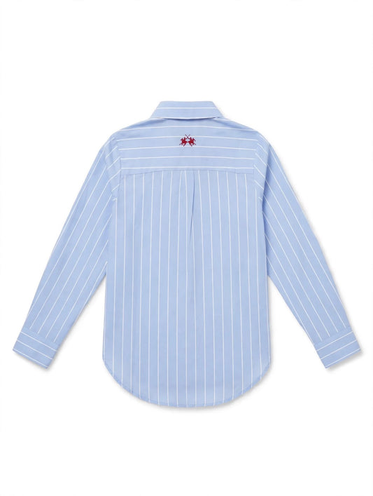 La Martina Camicia ragazza