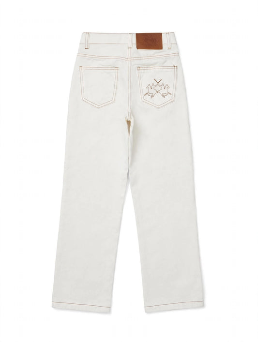 La Martina Pantalone per ragazza