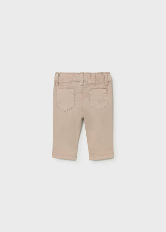 Mayoral Pantalone in cotone