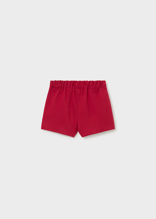 Mayoral Bermuda twill per neonata