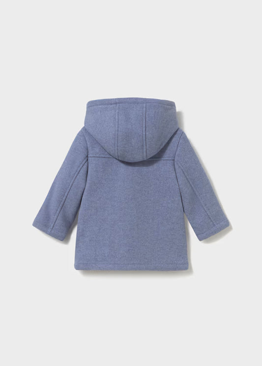 Mayoral Cappotto modello trench bimbo