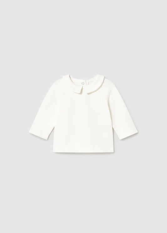 Mayoral completo gilet 3pz neonato