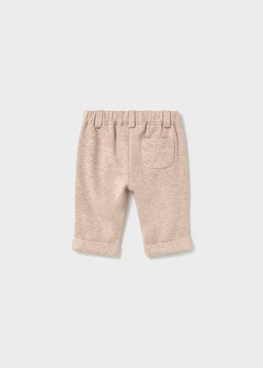 Mayoral Pantalone lungo punto per neonato