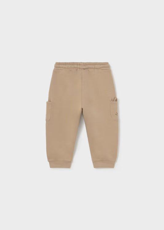 Mayoral Pantalone lungo tuta interattiva con animaletti per bimbo