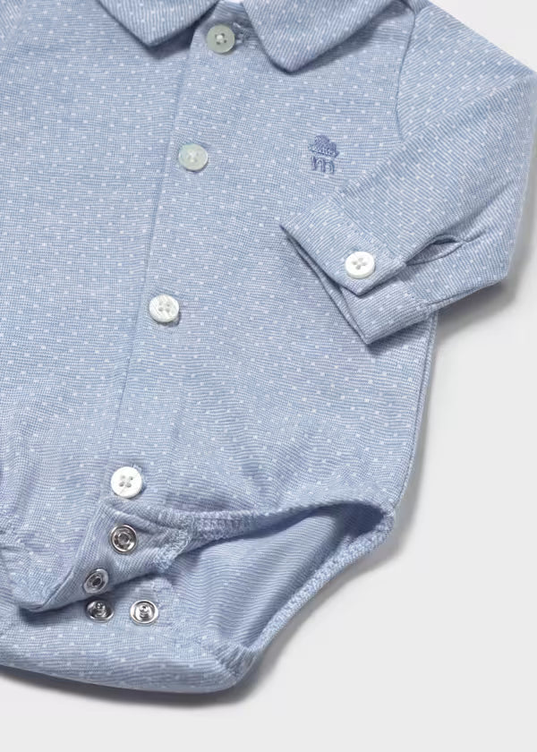 Mayoral Body Camicia