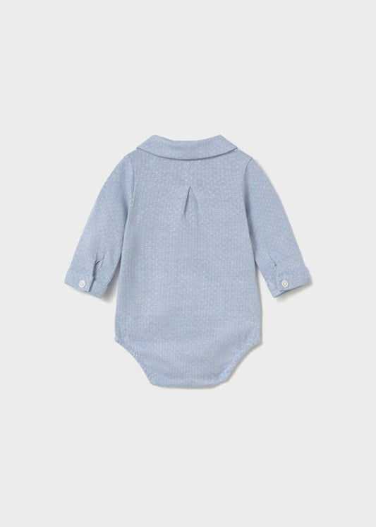 Mayoral Body Camicia