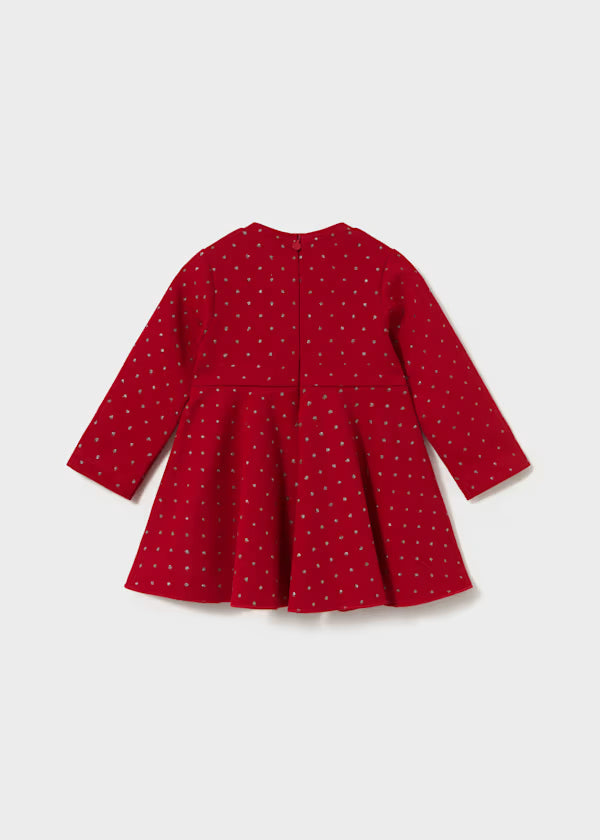 Mayoral Vestito per neonata