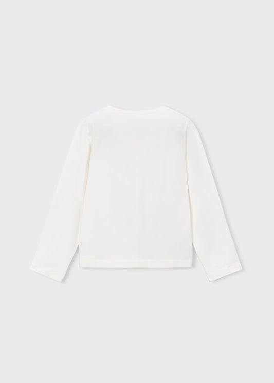 Mayoral T-shirt bimba
