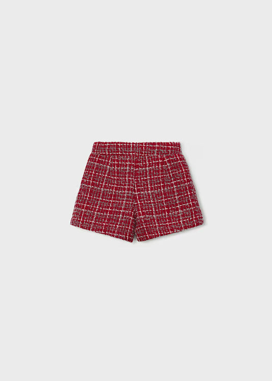 Mayoral Bermuda tweed