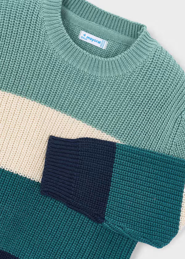 Mayoral Maglione per bambino
