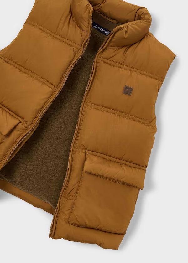 Mayoral Gilet per bambino