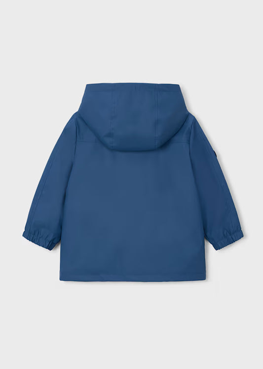 Mayoral Impermeabile bambino