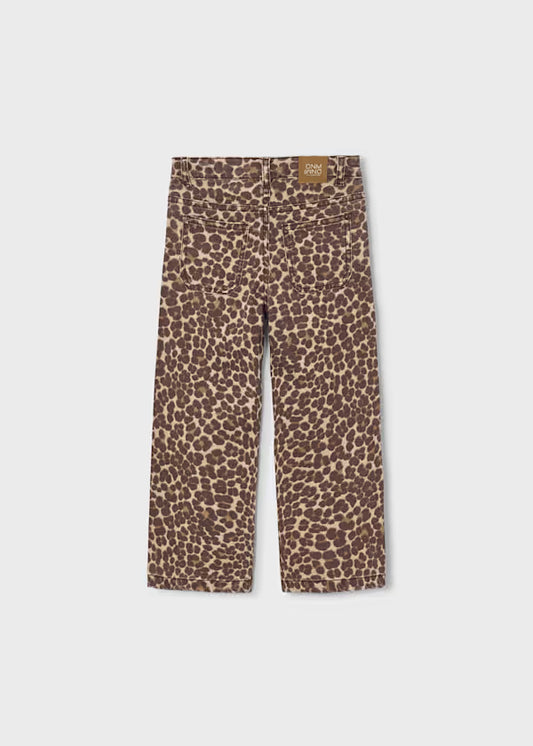 Mayoral Pantalone twill bambina