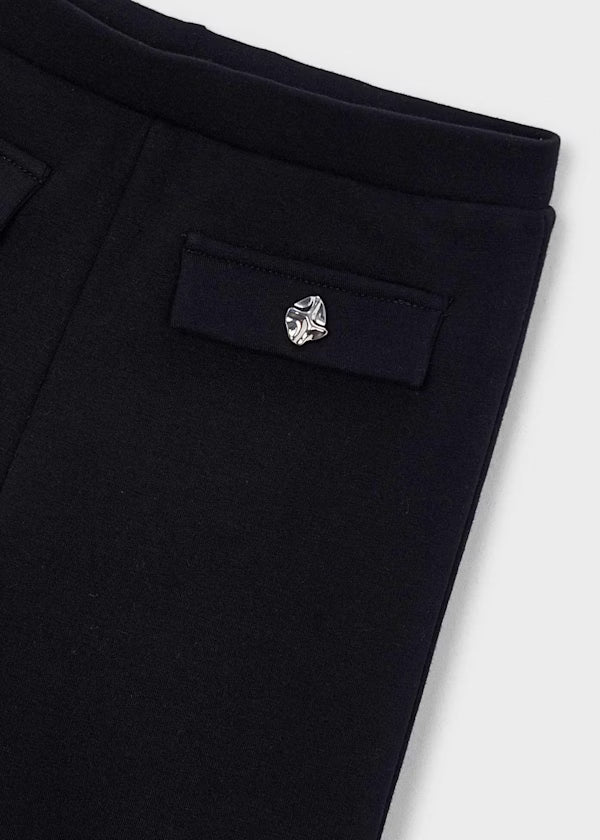 Mayoral Leggings a zampa bimba