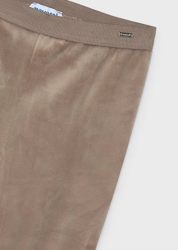 Mayoral Leggings Velluto Basico