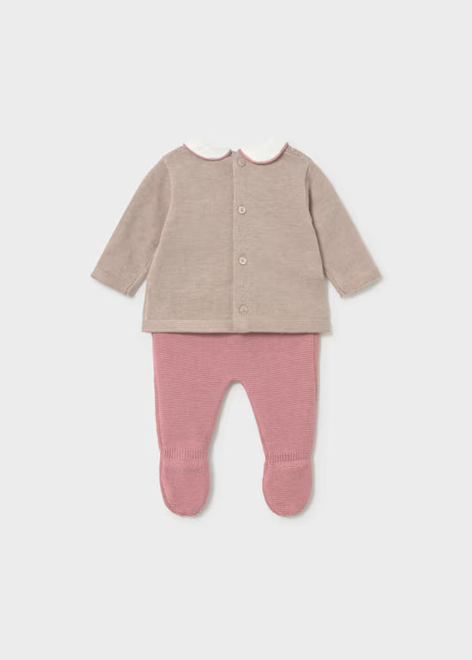 Mayoral Completo tricot