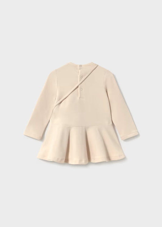 Mayoral Vestito combinato con tasca