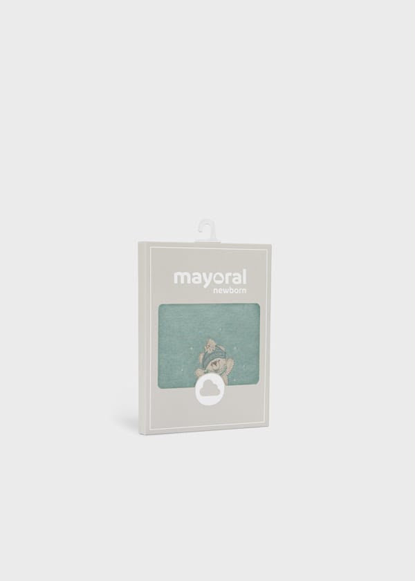 Mayoral Set due bavette