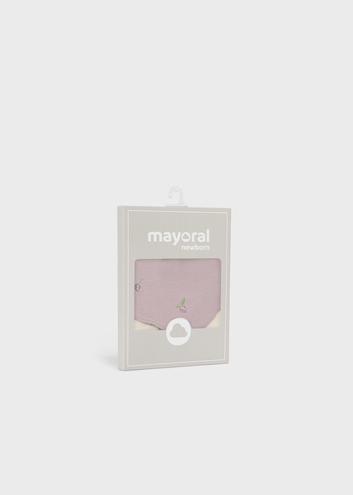 Mayoral Set 2 bavette