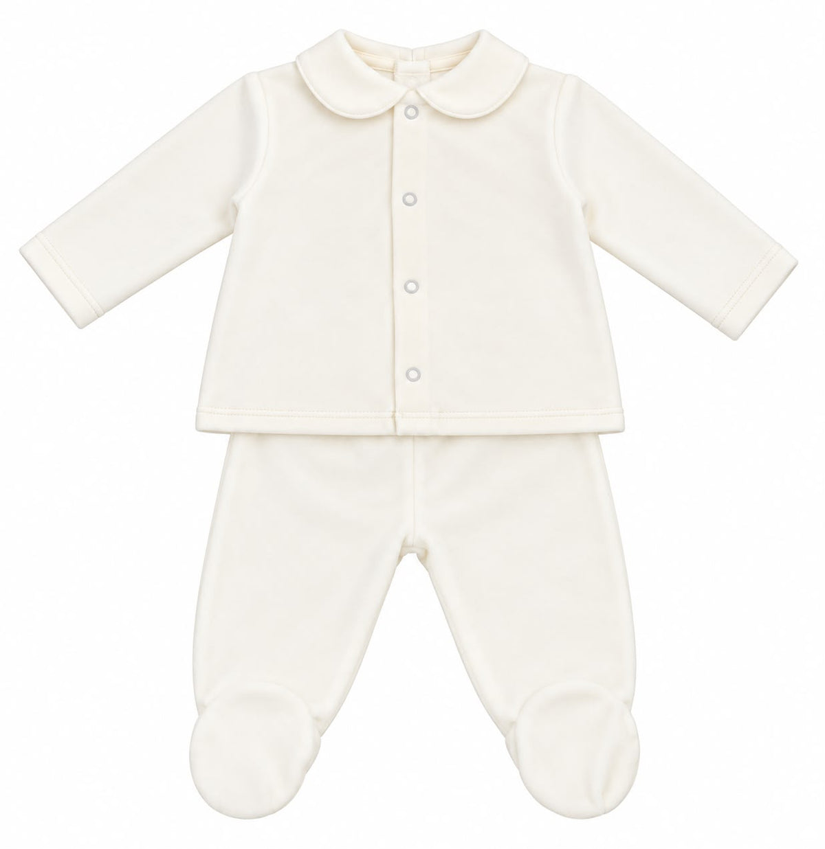 Nana'n completo 2pz neonata