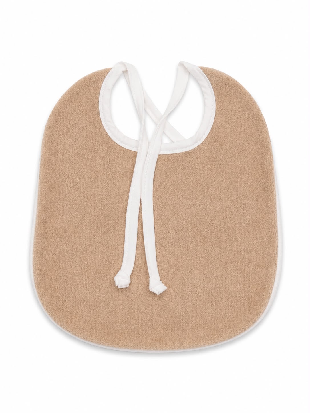 Ninnaoh Set nascita con completo, cappellino, bavetta, copertina e lenzuolino
