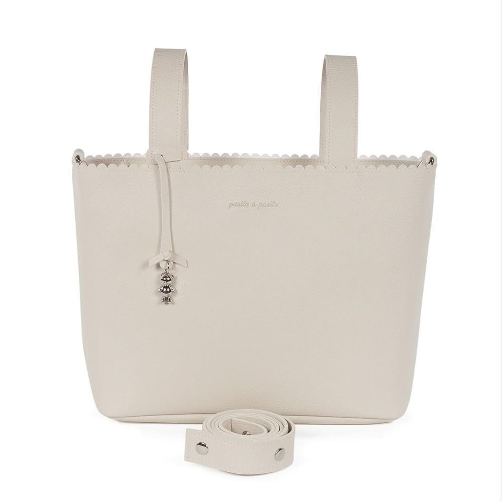 Pasito a Pasito Borsa Crossbody Bag Icon